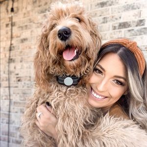 Meet your Posher, Brooke